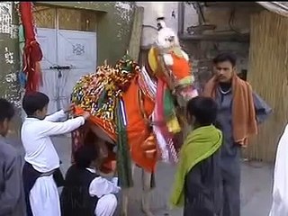 ALVIDA ALVIDA YA HUSSAIN ALVIDA_ Noha