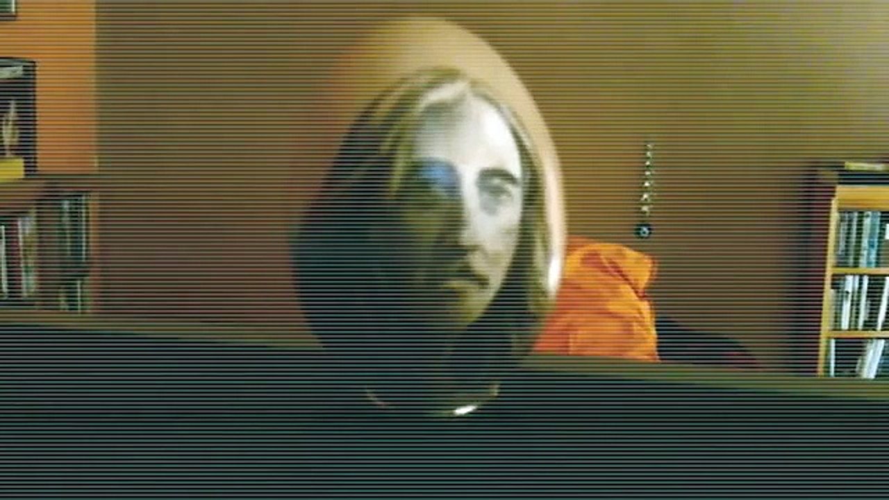 Wichili McCoy denuncia el atraco de 2012