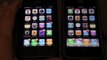 iPhone 3G iOS 4.0 vs 3G iOS 3.1.3 Speed Comparison