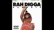 Rah Digga feat Redman - This Ain t No Lil Kid Rap (RMX)   September 2010