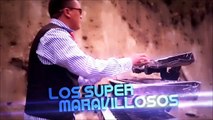 SHOW EN VIVO DE LOS SUPER MARAVILLOSOS DEL ECUADOR EN HONOR ALA VIRGEN DEL CISNE â™« â™ªâ˜… CON SUS