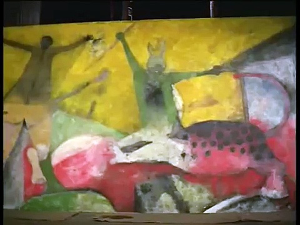 Rufino Tamayo - Documental