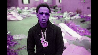 RICH THE KID - WHAT YOU BEEN DOIN SLOWED SCREWED