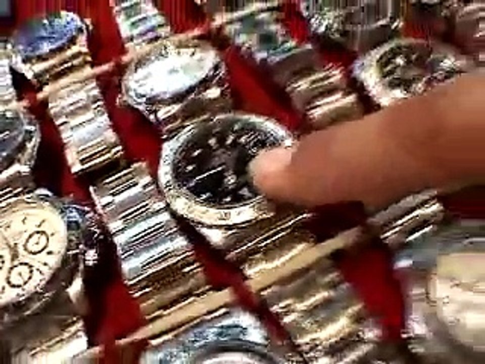 Thailand "the land of smiles" episode #3