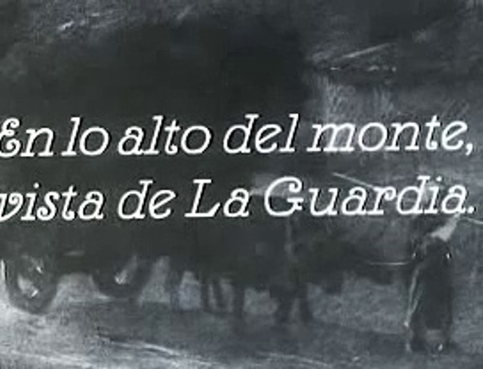 Video de La Guardia en 1929
