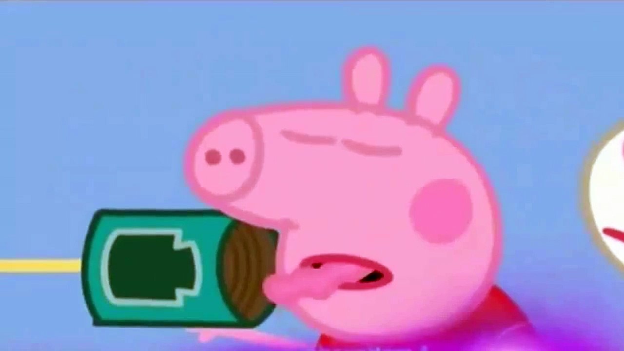 [Trailer] Peppa Pig is Fun!