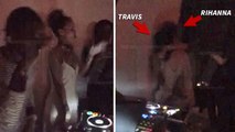Rihanna And Travis Scott -- Sloppy for Each Other