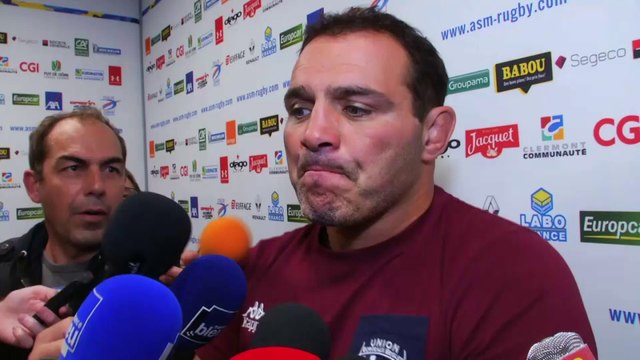 Rugby - Top 14 - UBB : Ibanez «Un match nul intéressant»