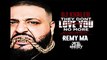 Dj Khaled Ft. Remy Ma - They Dont Love You No More Remix