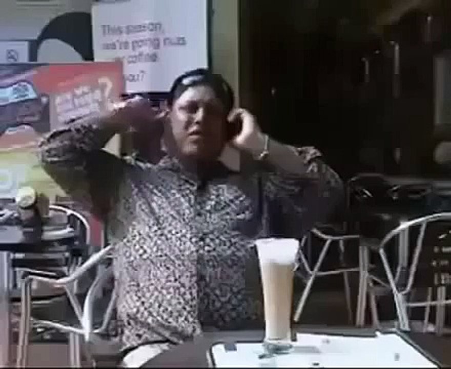 Whatsapp Funny video 22