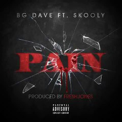 Skooly (Rich Kidz) - Pain ft BG Dave