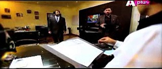 Pakistani Drama, Takabbur, Episode 8, full_clip1