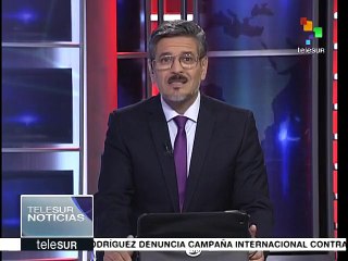 Medios alternativos de AL celebran la Semana por la Soberanía en Perú