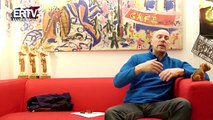Alain Soral sur la LDJ, les Klarsfeld et dérives communautaires (mars 2014)