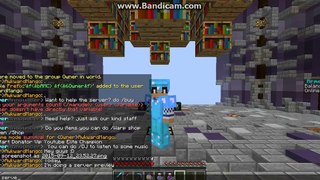 [Minecraft] SERVER REVIEW!