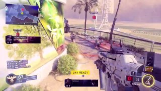 Black Ops 3 Betatage By Frost!