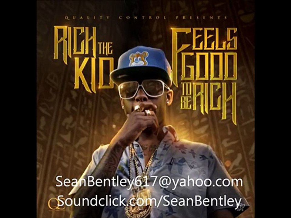 NEW   Hit Da Plug  Rich The Kid x Migos x Zaytoven Southern Style Trap Beat   Free DL