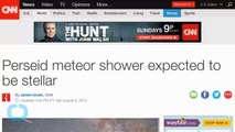NASA Video BS- Meteor Showers/Dwarf Planet Ceres/NASA joins Tumblr