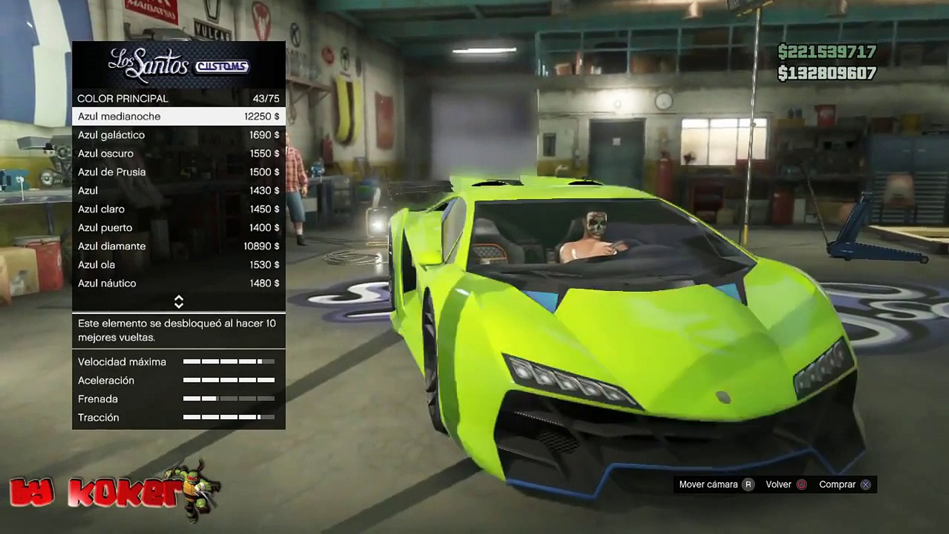 Gta 5 Hack Tool Color Secret Aurora Colores Ocultos Gta V Video Dailymotion
