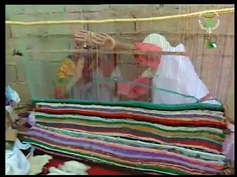 Tamazight tv 4 Chleuhs Tahidoust Ahewach de la Saoura à Igli ,Touzdit