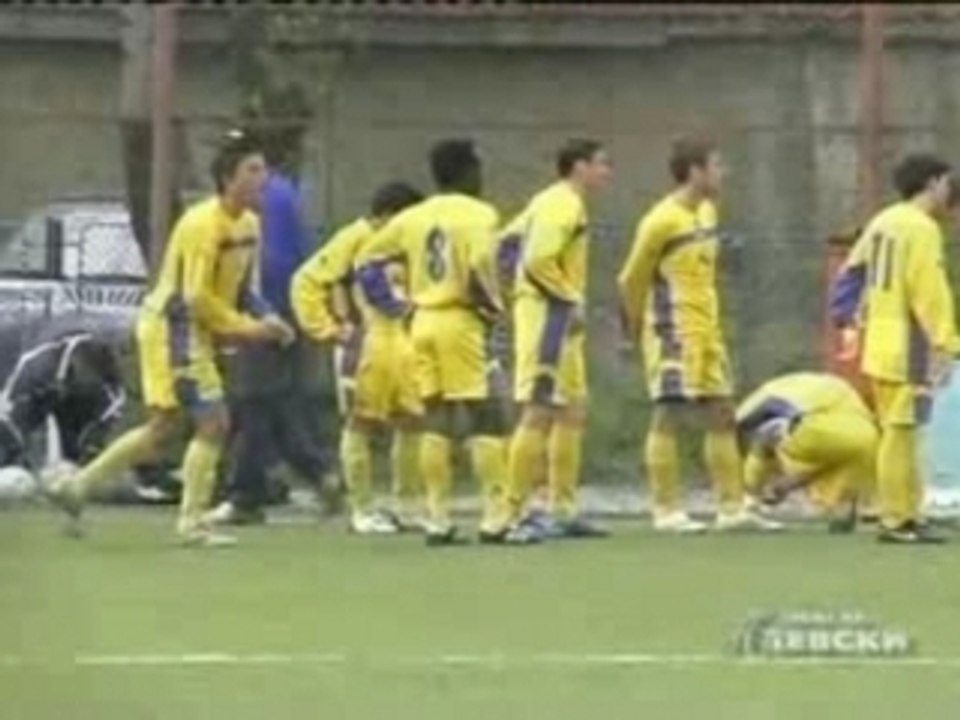 Levski-Akademik(U19)