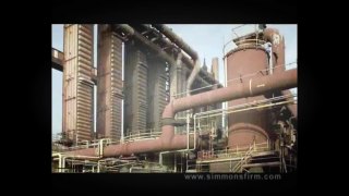 MESOTHELIOMA LAW FIRM 2015 - Attorneys - Simmons Law Firm 2015