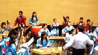 Traditional Chinese Music part 2