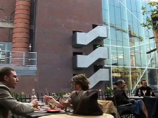 51N4E-LAMOT (short documentary on architectural project)