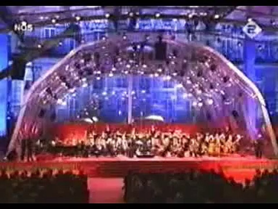 Angela GHEORGHIU -Oh Dieu! Que de bijoux (Jewel song)- Faust