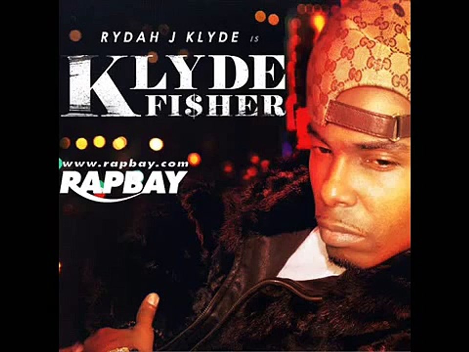 The Mob Figaz (Rydah J Klyde, AP.9, The Jacka, Husalah, Fed X) - Back & Forth