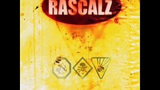Rascalz - Population Control