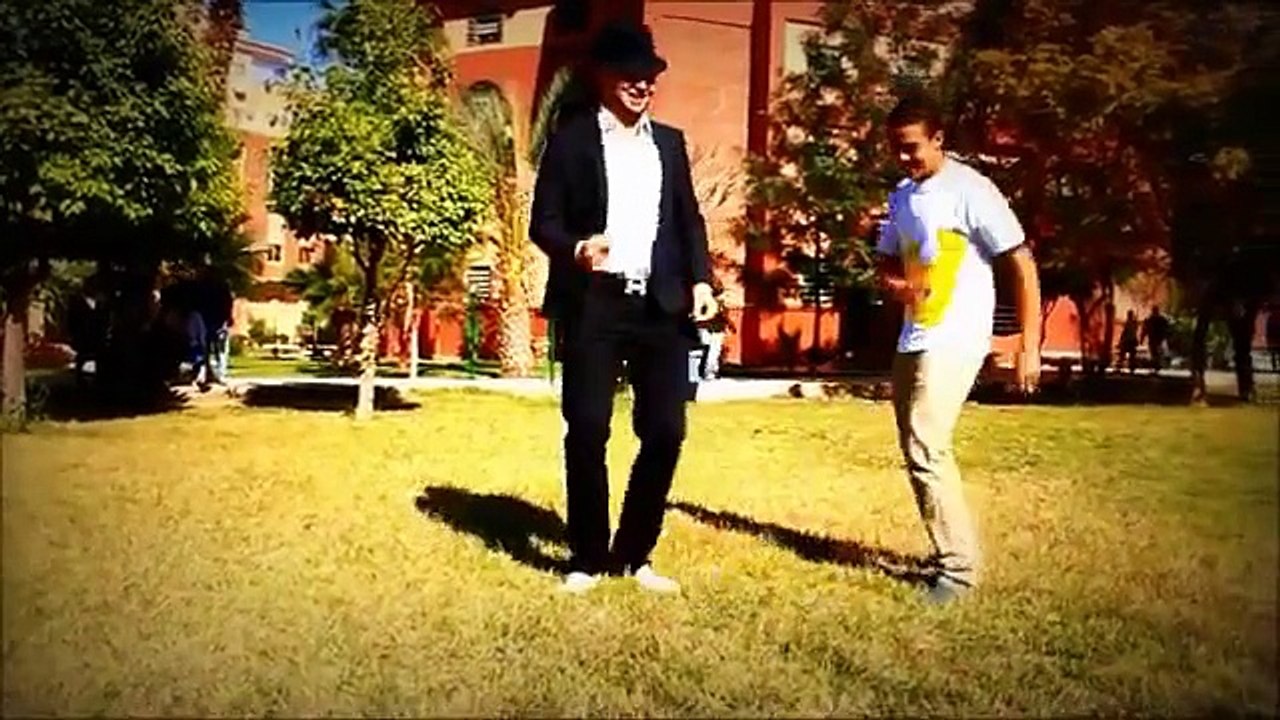 HAPPY at Sup de Co Marrakech