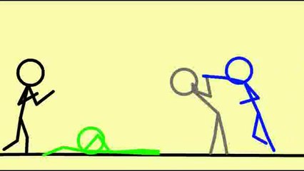 Mimaps' Escape Collab