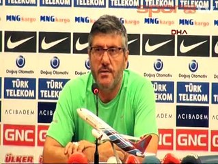 Mustafa Reşit Akçay: "Önemli bir viraja giriyoruz"