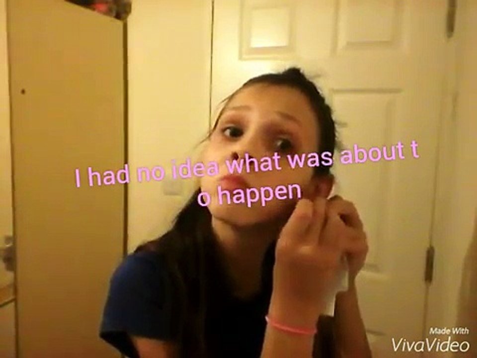 The legend of possessing earrings!