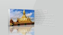 Mejores atracciones turísticas en Laos