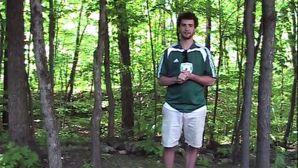 North Woods Stewards Introductions 2011