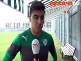 Ozan Tufan'dan Beşiktaş ve Milli Takım yorumu!