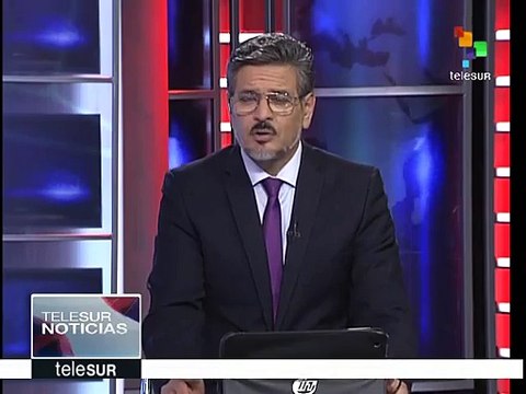 teleSUR transmitirá este sábado el documental Chile Rebelde