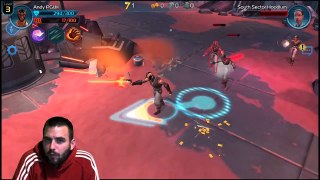 Star Wars Uprising Review  - Top Android iPhone Games 2015