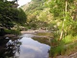 Paysages du Parc Naturel Régional du Haut-Languedoc