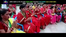 New Nepali Lok Dohori Song 2015 | Salala Ramcheko Pahiro by Pashupati Sharma (Teej Song)