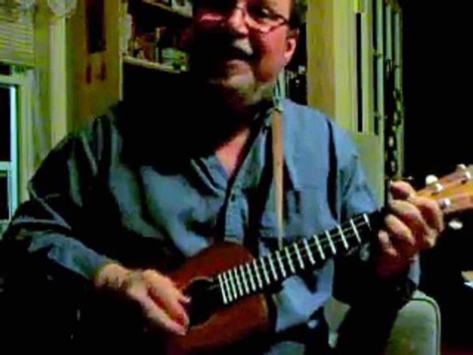 "The Sound That Love Makes" Ukulele Sarah McLachlan