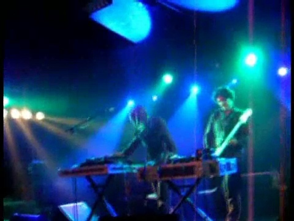 tarwater live a strasbourg