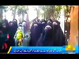 Makboza kashmir, ki High Court ke ahkamat ko nahin mante, Asia Andrabi