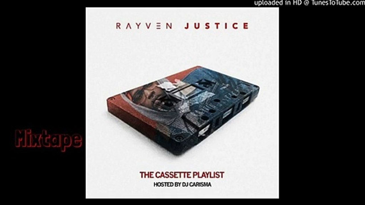 Rayven Justice - I Like (Feat. Bizzy Crook)