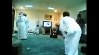 Funny Arabs people compilation funny video