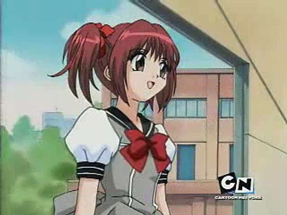 Mew mew power en español