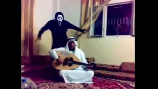 Best Funny Videos of Arabic People 2015