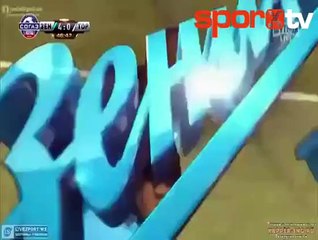 Zenit çıldırdı! | 8 tane attılar...